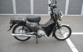 HONDA CROSS CUB 110 JA10