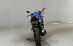 SUZUKI GSX250R DN11A