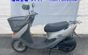 HONDA DIO CHESTER