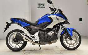 HONDA NC750X LD 2017 RC90