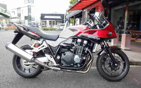 HONDA CB1300SB SUPER BOLDOR ABS 2016 SC54