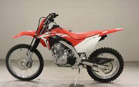 HONDA CRF125F JE03