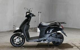 SUZUKI LET's CA4AA