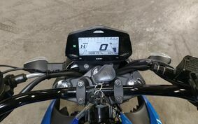 SUZUKI GIXXER 150 ED131