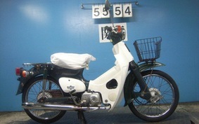 HONDA C50 SUPER CUB C50