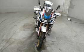 HONDA CRF1100L AFRICA TWIN ASESD 2021 SD10