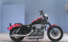 HARLEY XL1200N 2008 CZ3