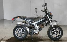 SUZUKI TR50 STREET MAGIC S CA1LB