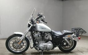 HARLEY XL883L 2005 CMM