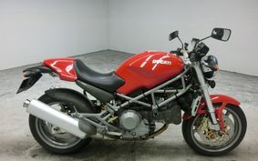 DUCATI MONSTER S4 2004 M400A