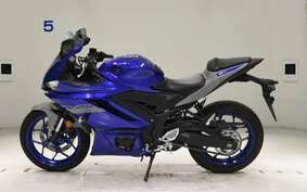 YAMAHA YZF-R25 RG43J