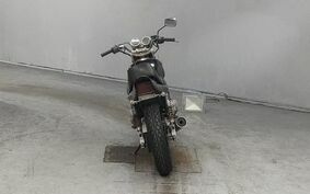 KAWASAKI ZEPHYR 400 ZR400C