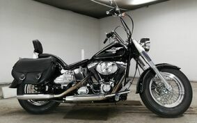 HARLEY FLSTF 1450 2005 BMY