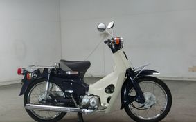 HONDA C70 SUPER CUB HA02