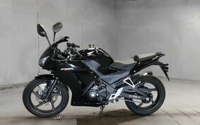 HONDA CBR250R MC41