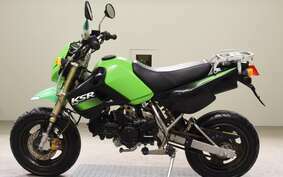 KAWASAKI KSR110 KL110A