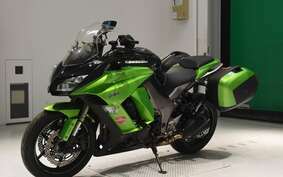 KAWASAKI NINJA 1000 A 2011