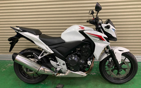 HONDA CB400F 2013 NC47