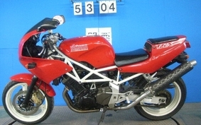 YAMAHA TRX850 1995 4NX