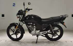 YAMAHA YBR125