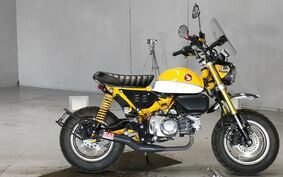 HONDA MONKEY 125 JB02