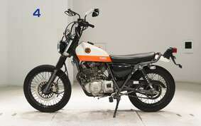 SUZUKI GRASS TRACKER NJ47A