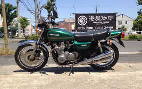 KAWASAKI Z750 FOUR(D) 1978 KZ750D