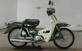 YAMAHA TOWN MATE 80 22K