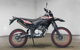 YAMAHA WR125R DE07