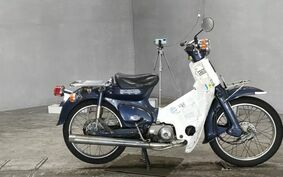 HONDA C70 SUPER CUB HA02