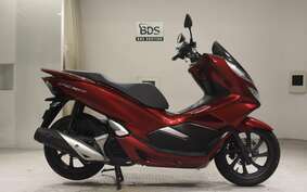 HONDA PCX 150 ABS KF30