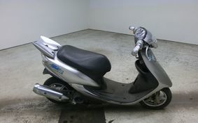 YAMAHA JOG ZR Evolution 2001 SA16J