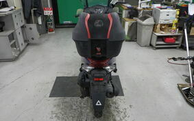 HONDA DIO 110 JF31