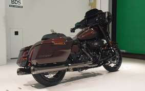 HARLEY FLHXSE1980CVO 2024