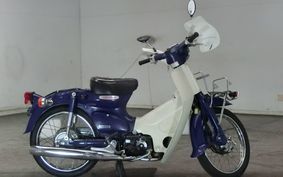 HONDA PRESS CUB 50 AA01