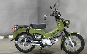 HONDA CROSS CUB 110 JA45