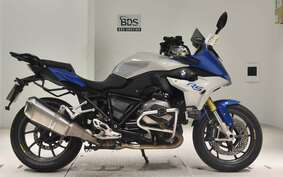 BMW R1200RS 2015