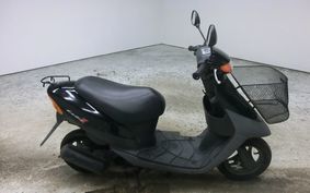 SUZUKI LET's 2 CA1KA