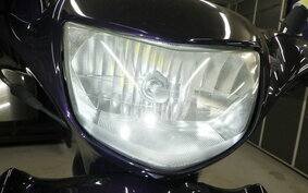 SUZUKI ADDRESS V125 CF46A