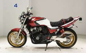 HONDA CB400SF VTEC SPEC 2 2003 NC39