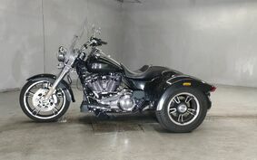 HARLEY FLRT TRIKE 1750 2016 MCC