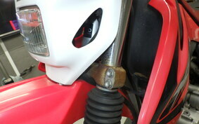 HONDA XR230 MD36