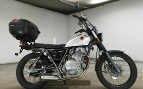 SUZUKI GRASS TRACKER NJ47A