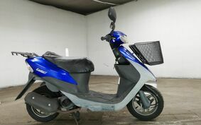 SUZUKI LET's 2 CA1PA