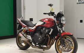 HONDA CB400SF VTEC 2014 NC42