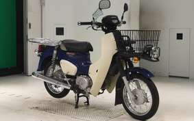 HONDA C50 SUPER CUB AA07