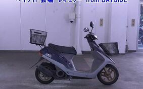 HONDA ﾃﾞｨｵ-2 AF27