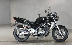 KAWASAKI BALIUS 250 Gen.2 ZR250B