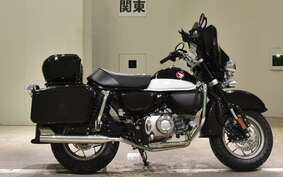 HONDA MONKEY 125 ABS JB02