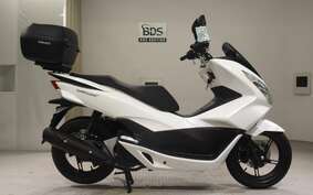 HONDA PCX125 JF56